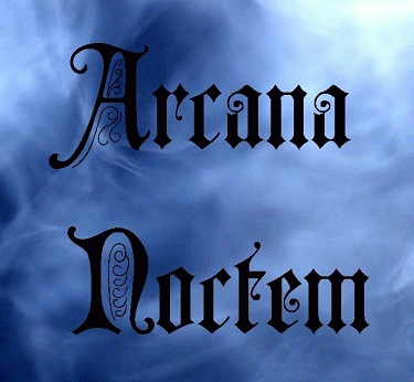 logo Arcana Noctem logo Arcana Noctem